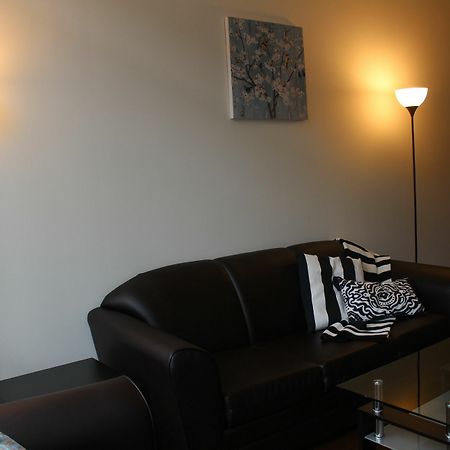 Custom Luxury Suite - By Elite Suites Mississauga Eksteriør billede