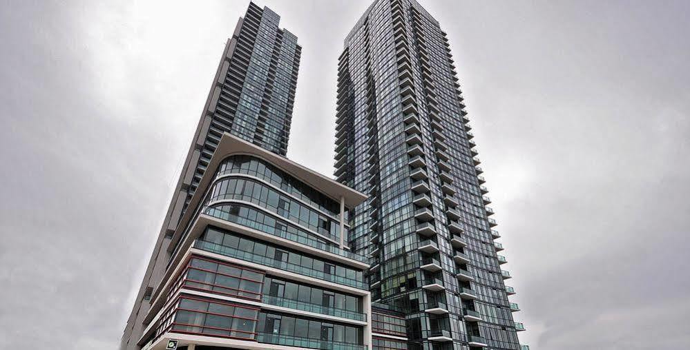 Custom Luxury Suite - By Elite Suites Mississauga Eksteriør billede