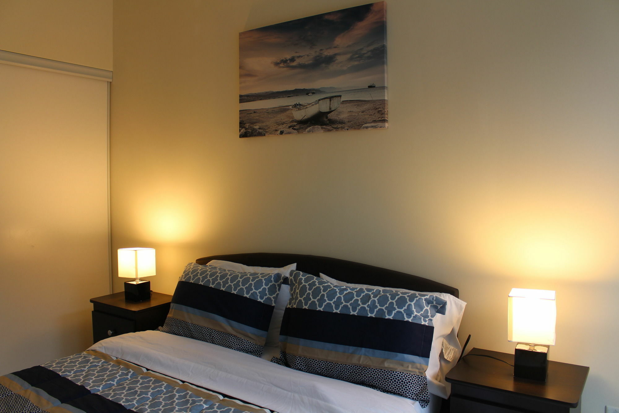 Custom Luxury Suite - By Elite Suites Mississauga Eksteriør billede